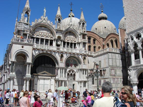 Holidays in Venedig - 