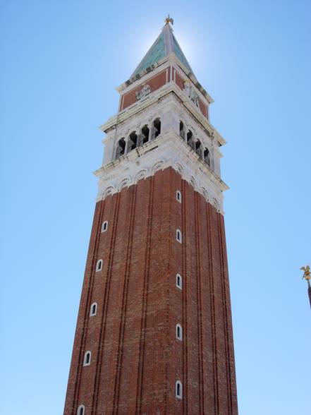 Holidays in Venedig - 