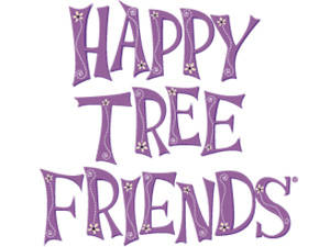 happy tree friends und south park - 