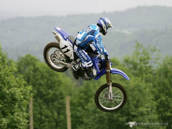 Motocross - 