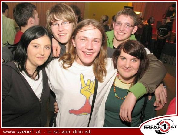 ICH und friends - 