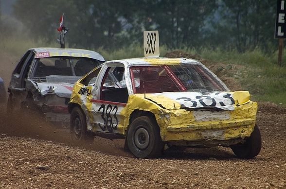 Stockcar - 