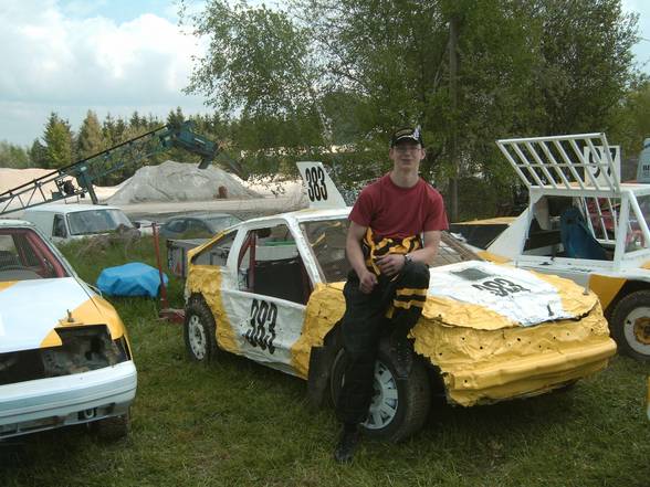 Stockcar - 