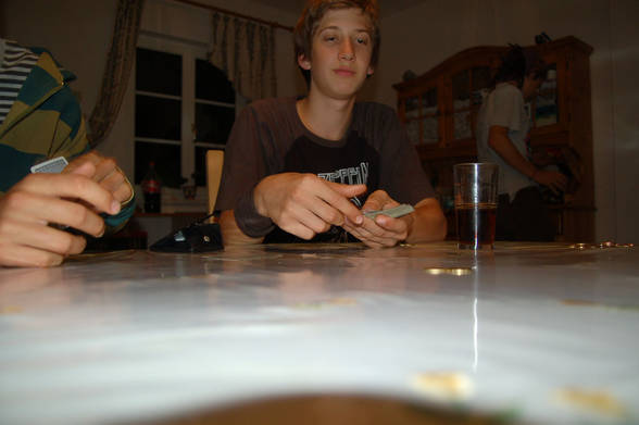 POKERFACES ! :X - 