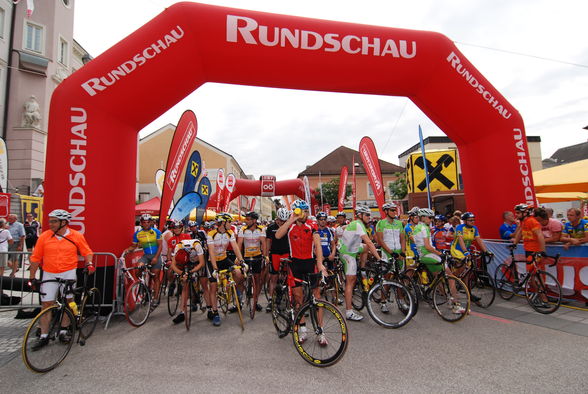 Grieskirchen 24h-Rennen 2008 - 