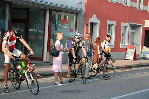 Grieskirchen 24h-Rennen 2008 - 