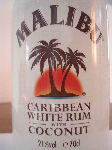 Malibu - 