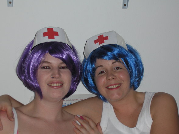 Fasching 2007 - 