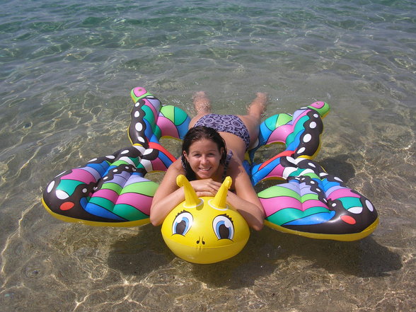 TORONI, Chalkidiki 2007 - 