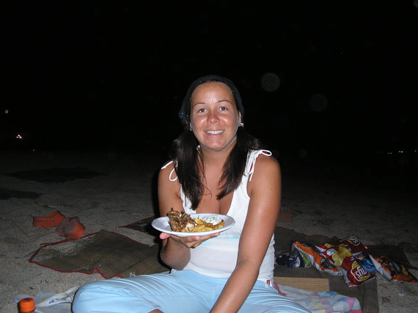 TORONI, Chalkidiki 2007 - 