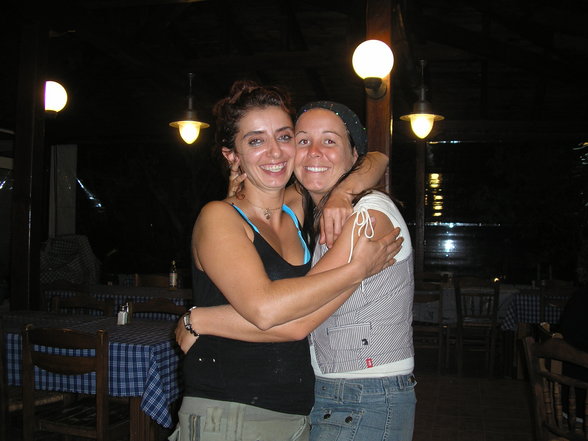 TORONI, Chalkidiki 2007 - 