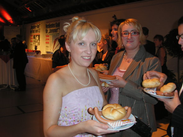 KRONE SPORT GALA 24.11. 07 - 