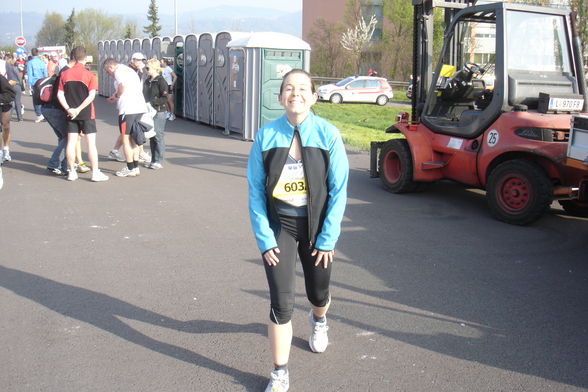 LINZ MARATHON 2008 - 