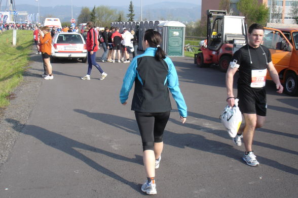 LINZ MARATHON 2008 - 