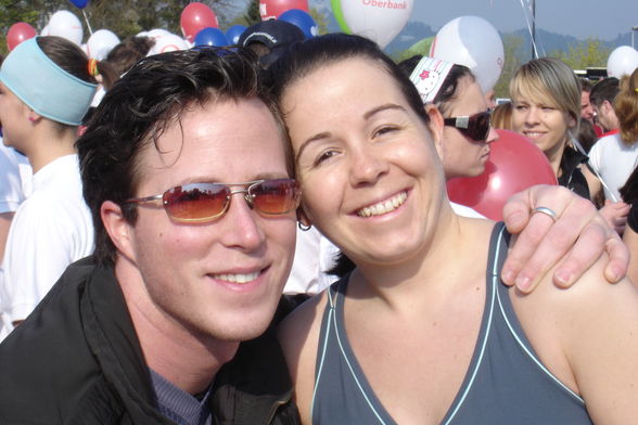 LINZ MARATHON 2008 - 