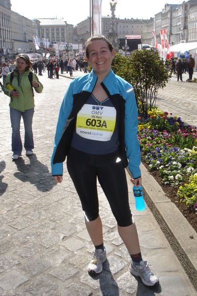 LINZ MARATHON 2008 - 