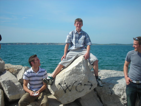 Kroatien - 