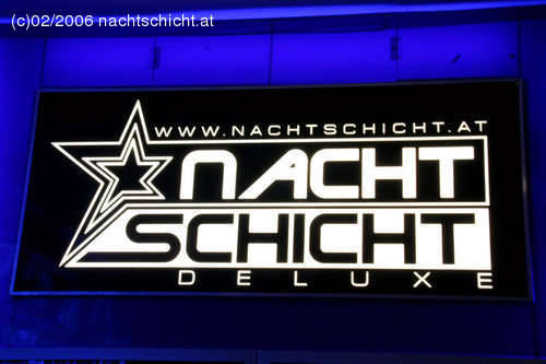 Nachtschicht - 