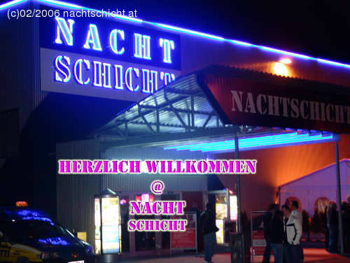 Nachtschicht - 