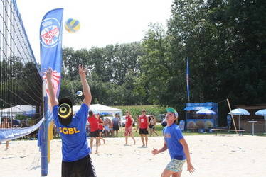 Bechvolleyball 2006 - 