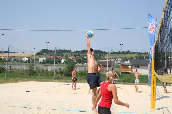 Bechvolleyball 2006 - 