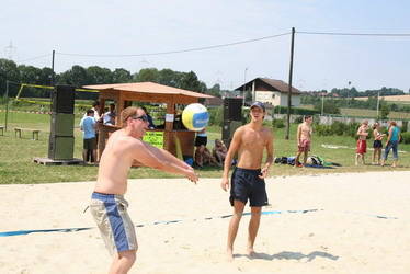 Bechvolleyball 2006 - 