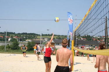 Bechvolleyball 2006 - 