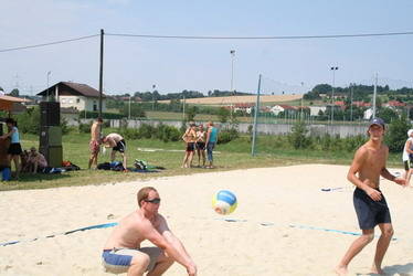 Bechvolleyball 2006 - 