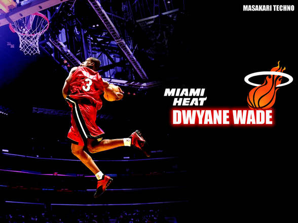 Dwyane Wade´s the best!!! - 