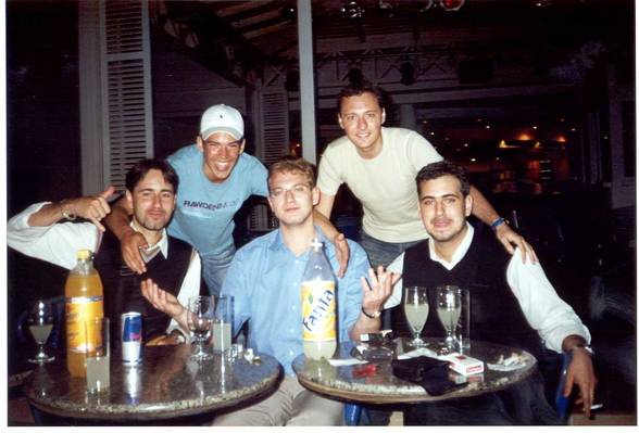 Fuerteventura 2002 - 