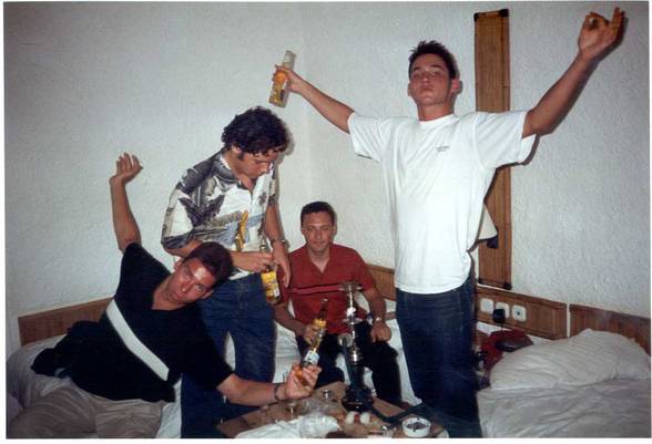 Fuerteventura 2002 - 