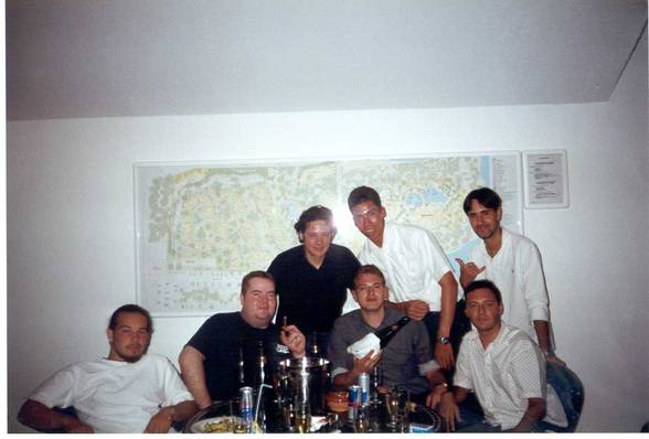 Fuerteventura 2002 - 