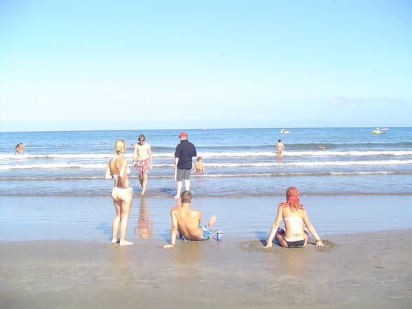 Gran Canaria 2005 - 