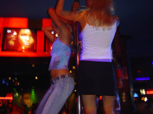 Gran Canaria 2005 - 