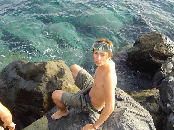 Gran Canaria 2005 - 