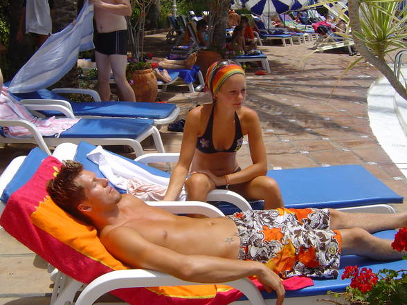 Gran Canaria 2005 - 