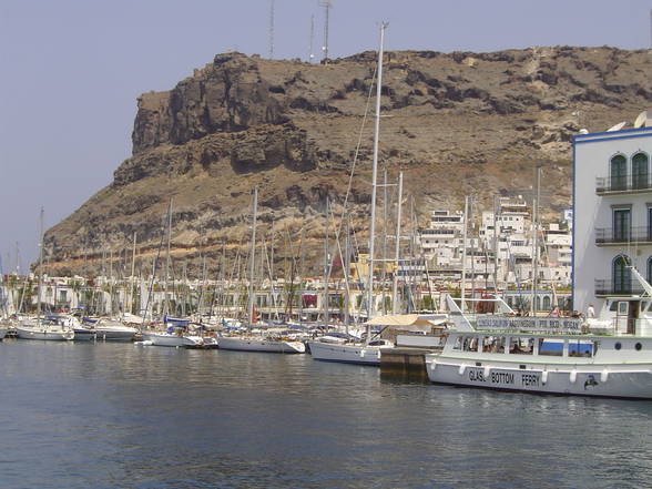 Gran Canaria 2005 - 