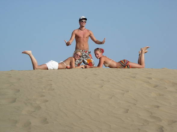 Gran Canaria 2005 - 