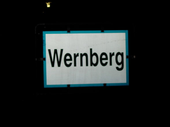 Wernberg - 