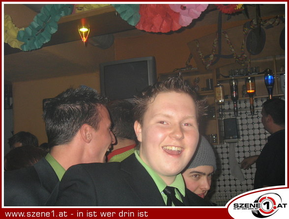 HAK-BALL 2007 - 