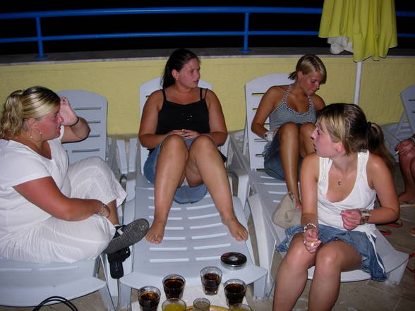 BODRUM/GÜLLÜK 2006 - 