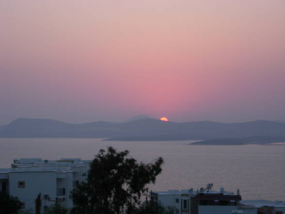 BODRUM/GÜLLÜK 2006 - 