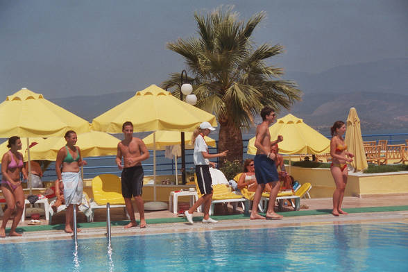 BODRUM/GÜLLÜK 2006 - 