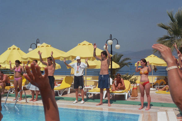 BODRUM/GÜLLÜK 2006 - 