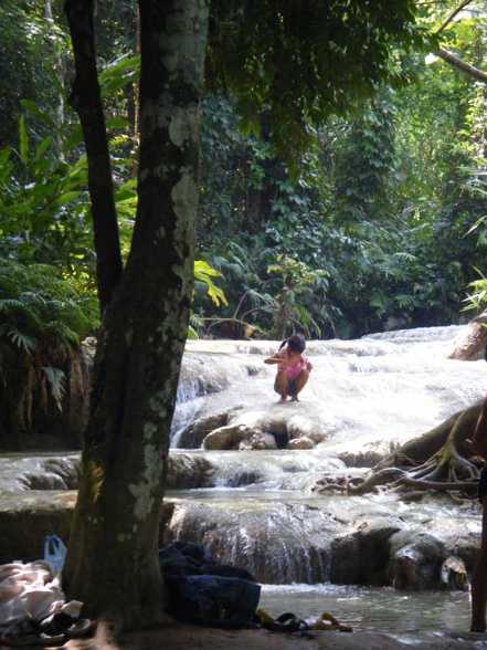 Laos - 