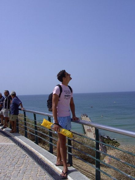 Algarve - 