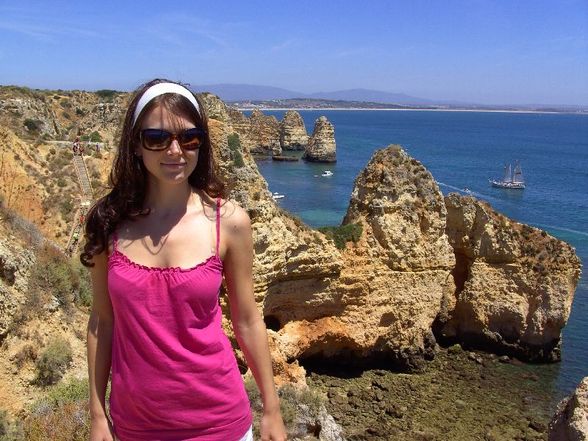 Algarve - 