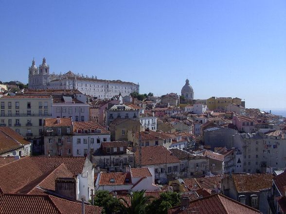 Lisboa - 