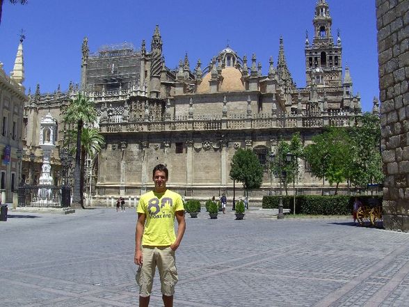 Sevilla - 