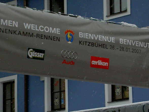 Kitzbühel 2007 - 